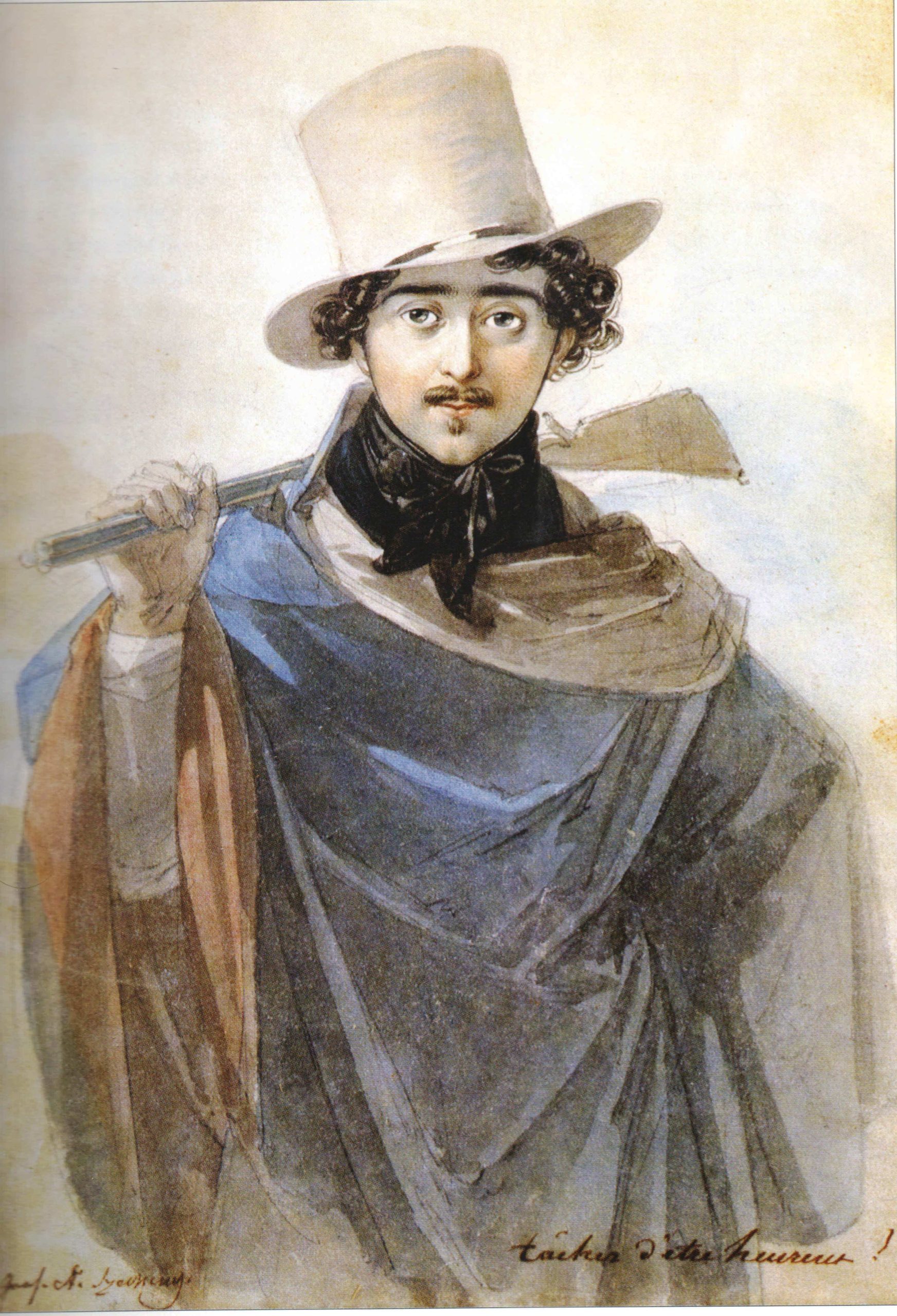 Széchenyi István Levelezései